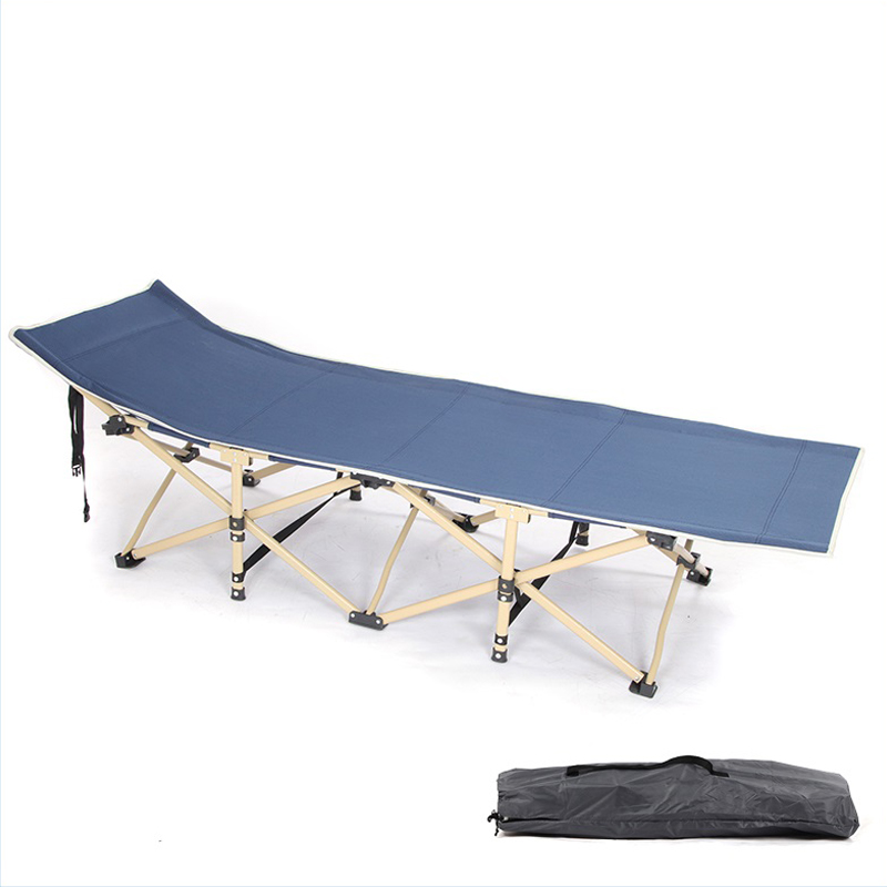 Lit pliant de camping moderne  - Bed Outdoor Camping avis et prix