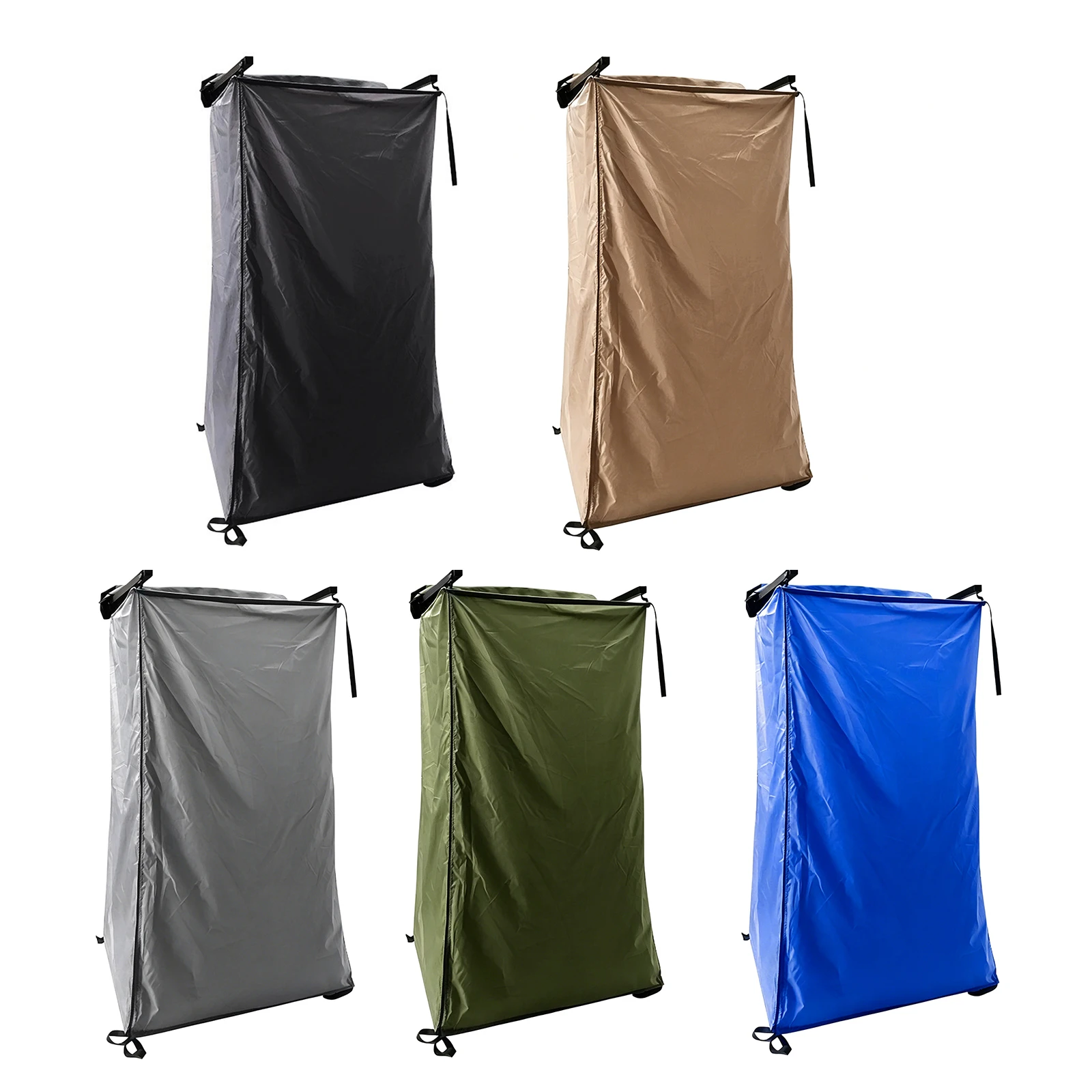 Tente de douche latérale pour  - Outdoor Camping Van Tent avis et prix