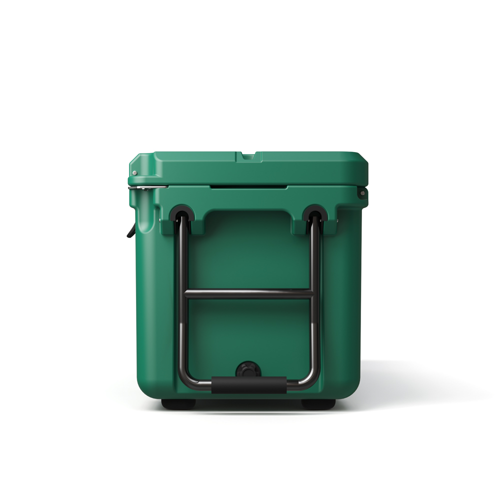 Glacière isotherme rotomoulée  - Outdoor Camping Trolley avis et prix