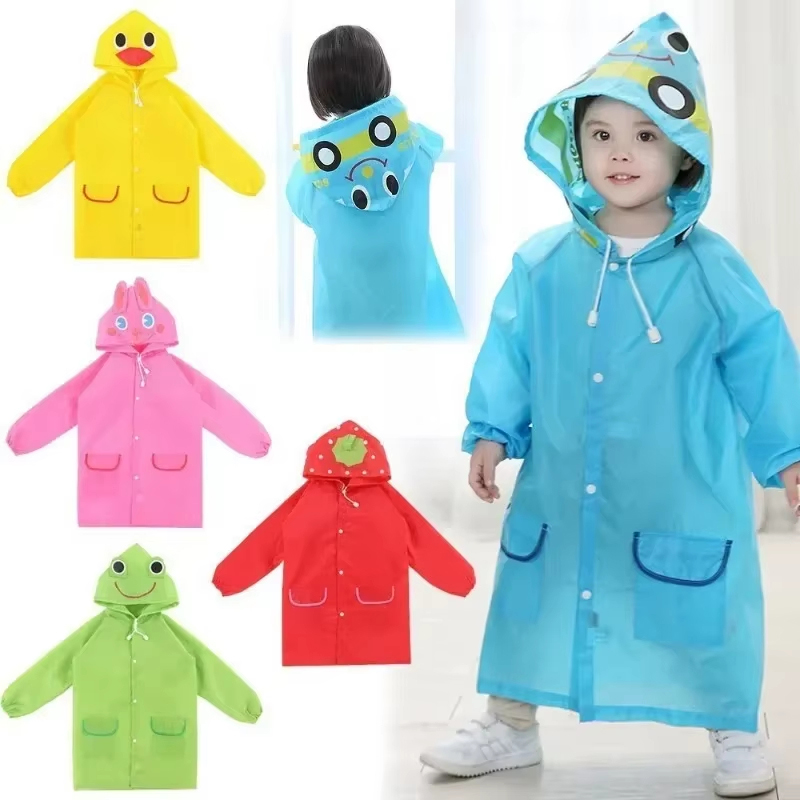 Imperméable de Style Animal de - Camping Rain Poncho avis et prix