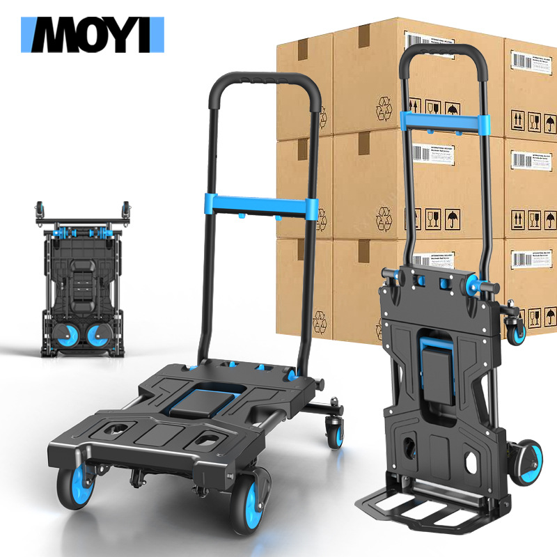Chariot de camping pliable et  - Outdoor Camping Trolley avis et prix
