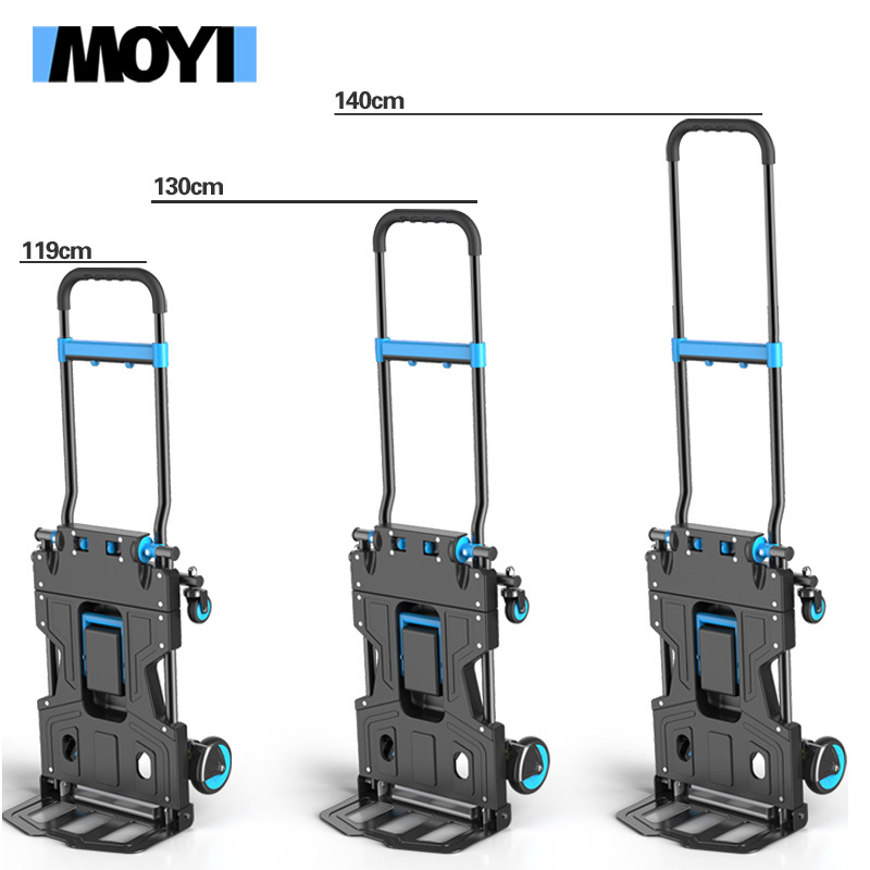 Chariot de camping pliable et  - Outdoor Camping Trolley avis et prix
